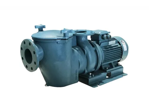 Насос (72 м3/ч, 5.5 кВт/ч, 380В) Emaux SE7,5 (Opus) 88026811А