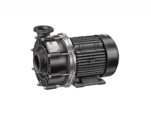 Насос (45 м3/ч, 2.7 кВт/ч, 380В) Speck Badu 21-60/44 G (236.0440.137)