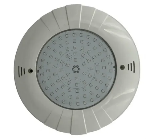 Прожектор светодиодный 36Вт Gemas SlimLED RGB+White 278мм 12В оправа пластик (универсал) (052150)