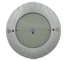 Прожектор светодиодный 50Вт Gemas SlimLED Daylight 278мм 12В оправа пластик (универсал) (052141)