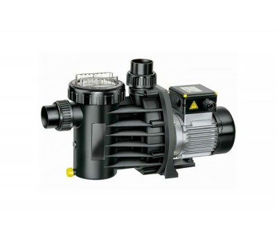 Насос MAGIC 6 фильтра Behncke Cristall D400
