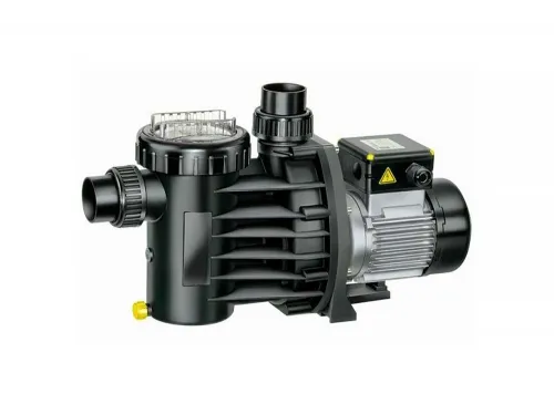 Насос (6 м3/ч, 0.45 кВт/ч, 220В) Speck Cristall D400