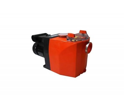 Насос ( 24 м3/ч 380В) Filterpump  Badu 40/32 Speck Pumpen (39104702/2040320037)