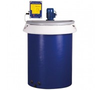 Дозатор гипохлорита кальция Barchemicals DDS-3000 ECO