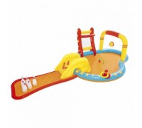 Игровой центр Bestway 53068 Маленькие чемпионы (435х213х117 см)