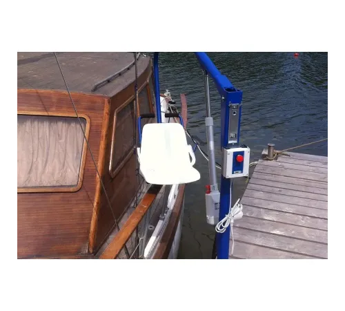 Подъемник для инвалидов F145 / F145B