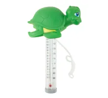 Термометр игрушка Kokido K785BU/6P Черепаха