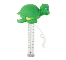 Термометр игрушка Kokido K785BU/6P Черепаха