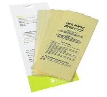 Заплатки (рем. комплект) Kokido K435PE для каркасных бассейнов