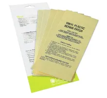 Заплатки (рем. комплект) Kokido K435PE для каркасных бассейнов