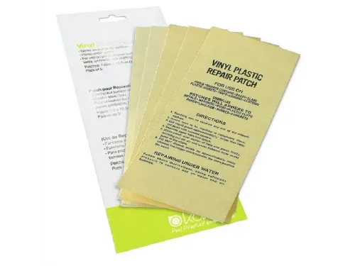 Заплатки (рем. комплект) Kokido K435PE для каркасных бассейнов