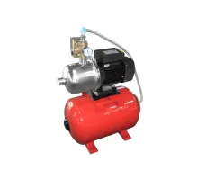 Станция насосная (0,55кВт 220B 2 м3/ч h 18м в.ст. 19л) Mayer Schwimmbad LX ACMF4-20-H19