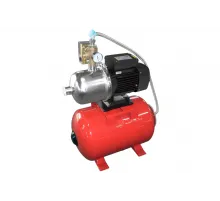 Станция насосная (1,1кВт 220B 6 м3/ч h 33м в.ст. 24л) Mayer Schwimmbad LX ACMF4-60-H24