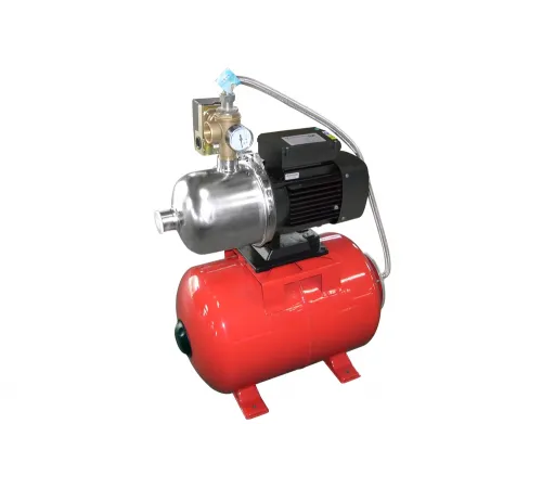 Станция насосная (0,55кВт 220B 2 м3/ч h 18м в.ст. 19л) Mayer Schwimmbad LX ACMF4-20-H19