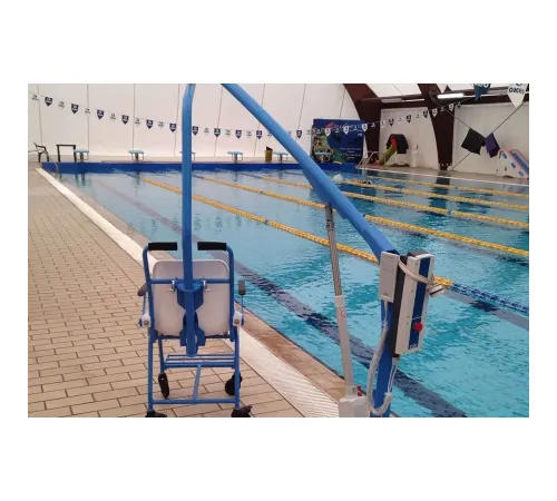 Подъемник для инвалидов F145 / F145B