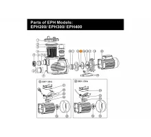 Рабочее колесо насоса SPH200/EPH200  Emaux  01400100