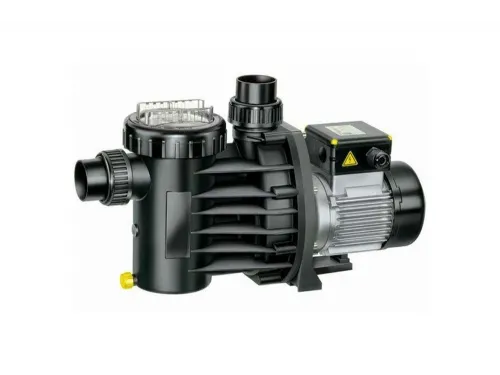 Насос (13 м3/ч, 0.63 кВт/ч, 220В) Behnke Cristall D600-2016 39199502 Pumpen2190149038