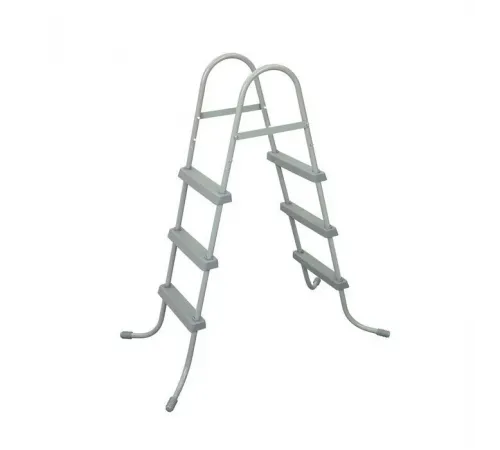 Надувной бассейн Bestway 57372 (457х107 см), с картриджным фильтром и лестницей