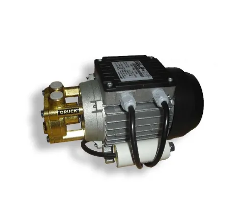 Насос 2066 PUMPE (для бассейнов Аквасплэш 3,6х0,9)