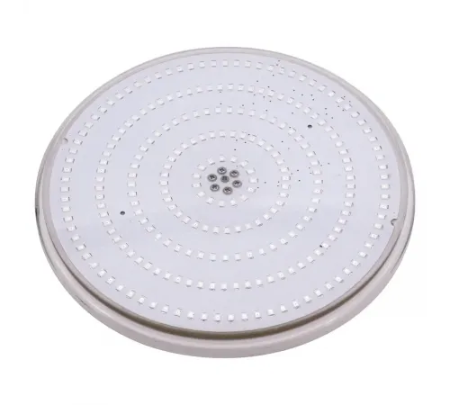 Лампа светодиодная 24Вт AML 12В для прожекторов RGB 260-280мм (HX-RF178-SMD2358-333)