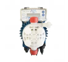 Мембранный дозирующий насос Aquaviva TRP800 Smart Plus pH/Rх 0.1-18 л/ч