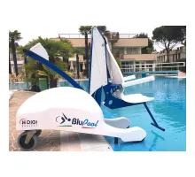 Лифт-подъемник для инвалидов Blupool