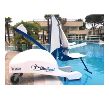 Лифт-подъемник для инвалидов Blupool