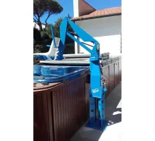 Подъемник для инвалидов F100M