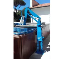 Подъемник для инвалидов F100M