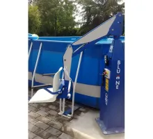 Подъемник для инвалидов F100