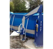 Подъемник для инвалидов F100