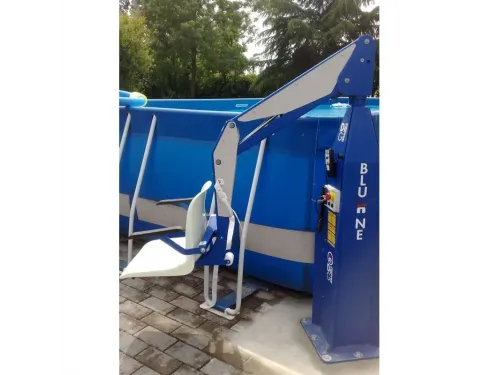 Подъемник для инвалидов F100