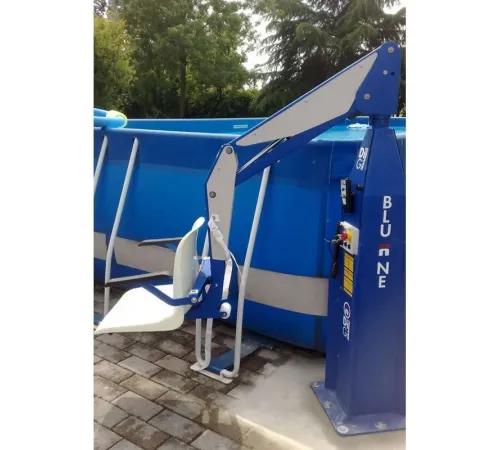 Подъемник для инвалидов F100