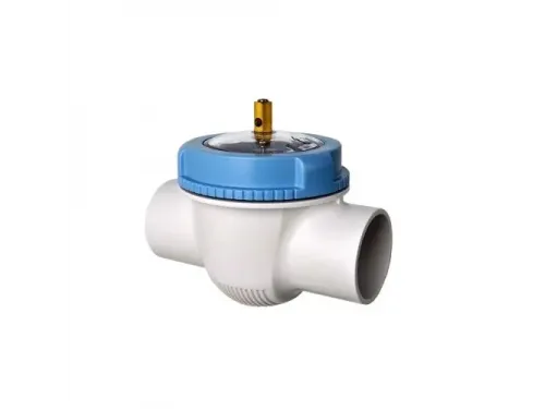 Модуль заземления AquaViva с Цинковым Анодом (жертвенный анод)