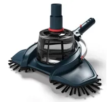 Щетка Kokido Revolution VD10CBX/REV с фильтром