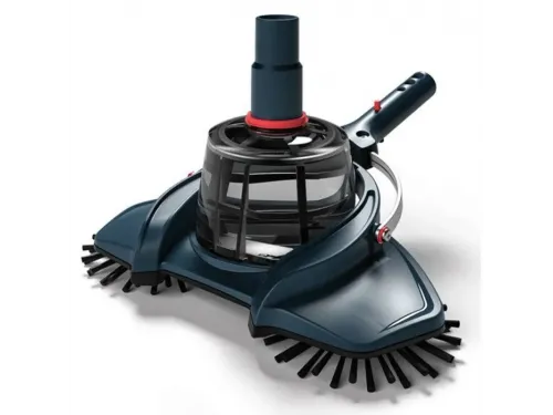 Щетка Kokido Revolution VD10CBX/REV с фильтром