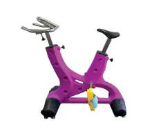 Водный байк Hexa Bike Optima 100 Red