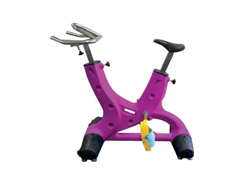 Водный байк Hexa Bike Optima 100 Red