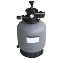 Фильтр AquaViva P25 (16m3/h, 625mm, 150kg,1.5" верх)