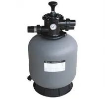 Фильтр AquaViva P25 (16m3/h, 625mm, 150kg,1.5" верх)