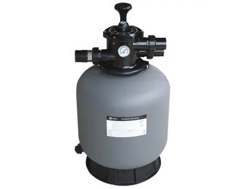 Фильтр AquaViva P25 (16m3/h, 625mm, 150kg,1.5" верх)