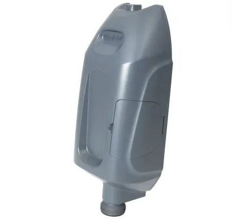 Каркасный бассейн Bestway 56719 (610х366х122, карт. фильтр, лестница, консоль Comfort Jet)