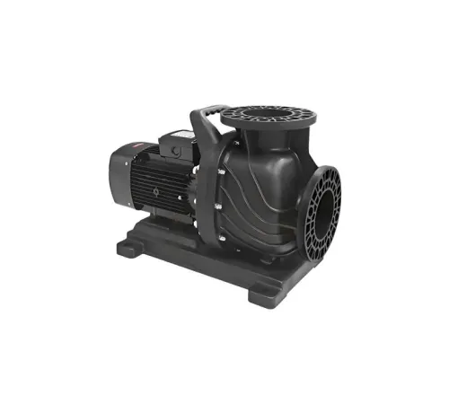 Насос (76 м3/ч, 3.8 кВт/ч, 380В) Aquaviva LX WLP500T (вал AISI-316)