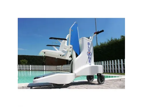 Лифт-подъемник для инвалидов Bluone