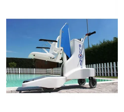 Лифт-подъемник для инвалидов Bluone