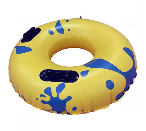 Круг одноместный Aquaviva AV42ST для аквапарков - 42"