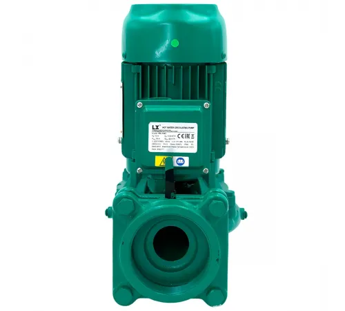 Циркуляционный насос AquaViva LX PH-750T(380V, 10,8m3/h*10m, 0,75kW)