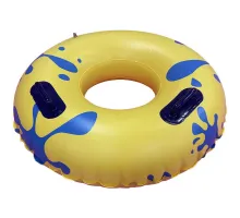 Круг одноместный Aquaviva AV42ST для аквапарков - 42"