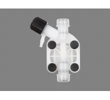 Дозирующая головка мембранного насоса 63-10-003-00