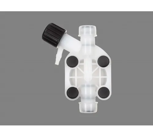 Дозирующая головка мембранного насоса 63-10-003-00